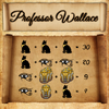 Professor Wallace - Puzzle 1.22.1