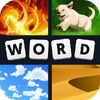 Игра -  4 Pics 1 Word