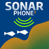 Приложение -  SonarPhone by Vexilar