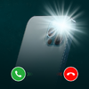 Приложение -  Flash Blinking on Call And SMS