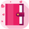 Secret diary with passcode 1.4