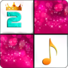 Piano Pink Tiles 2 1.0