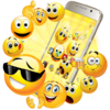 Emoji Smile Cute Theme 1.1.9