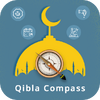 Qibla Compass & Prayer Times 6.7