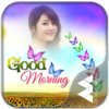 Good Morning Photo Frames 1.22