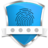 Приложение -  App lock - Real Fingerprint, Pattern & Password