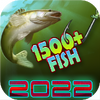 Игра -  Мир Рыбаков - World of Fishers - Игра Рыбалка