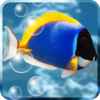 Aquarium Free Live Wallpaper 3.35