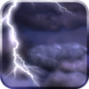 Thunderstorm Free Wallpaper 2.25