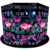 Неон Silk Theme 1.1.11