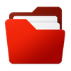 Приложение -  Проводник (File Manager)
