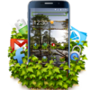 (3D VR Panoramic) Forest oxygen bar Theme 2.0.6