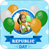 Republic Day Photo Frame 1.34