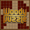 Игра -  Woody Puzzle