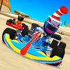 Игра -  Kart Stars