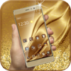 Gold Luxury Theme Делюкс 1.0.3