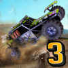 Hill Dirt Master 3 1.095