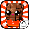 Chocolate Evolution - Idle Tycoon & Clicker Game 1.07