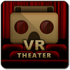 Приложение -  VR Theater for Cardboard