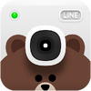 Приложение -  LINE Camera: редактор снимков