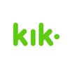 Приложение -  Kik