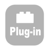 Приложение -  English Keyboard Plugin