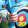 Игра -  Archery World Champion 3D