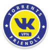 VK VPN - Vilna Kraina 1.3.0