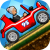 Игра -  Angry Gran Racing гоночная игр