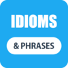 English Idioms & Phrases 1.2.1