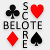 Belote Score 4.6.6