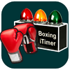 Приложение -  Boxing iTimer
