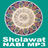 Sholawat Nabi Lengkap MP3 2.3