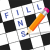 Игра -  Fill-In Crosswords (Word Fit Puzzles)