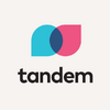 Приложение -  Таndem - Языковой обмен и репетиторы