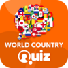 Приложение -  World Country Quiz and info about all countries