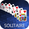 Игра -  Cube Theme for Solitaire