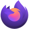 Приложение -  Firefox Focus: Приватный браузер