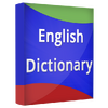 Offline English Dictionary : English to English 1.8