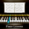 Приложение -  Лучшие уроки фортепиано