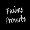 Psalms & Proverbs Daily Verses 1.0