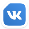 Приложение -  VK Mobile