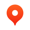 Приложение -  Яндекс.Карты — поиск мест и навигатор