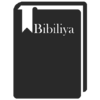 Приложение -  BIBILIYA YERA, NTAGATIFU …