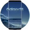 Тема для Galaxy S8 10001008