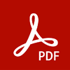 Приложение -  Adobe Acrobat Reader - работа с PDF