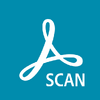 Приложение -  Adobe Scan: сканирование PDF, OCR