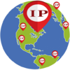 Приложение -  Find IP Address Location