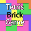 Игра -  Brick Game