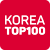 Приложение -  Korea Top 100